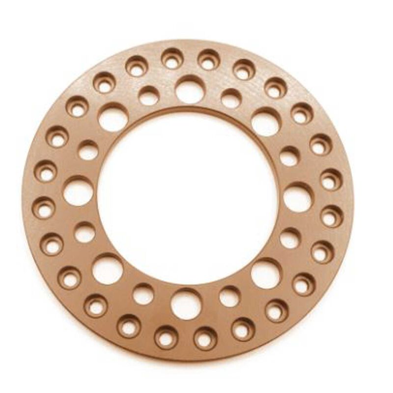 1.9 Holy Beadlock Bronze Anodized