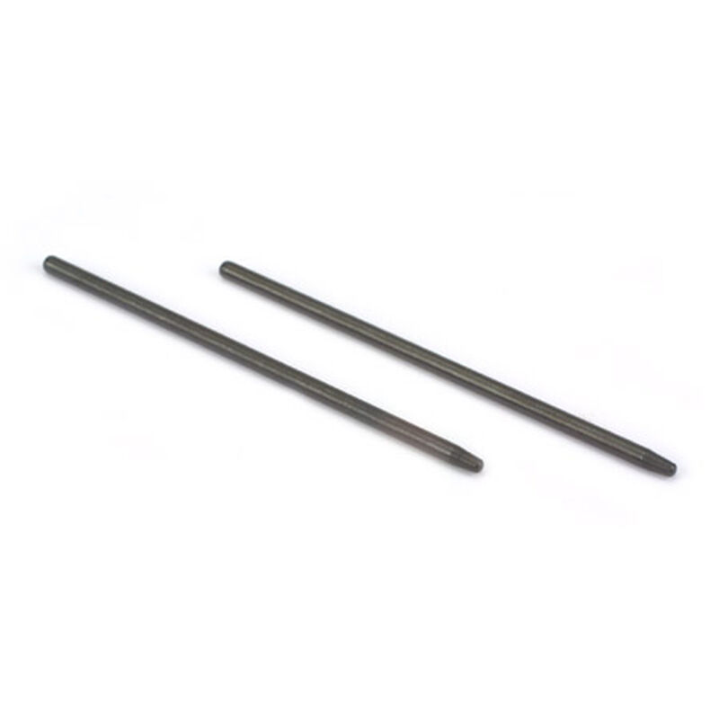 Pushrod (2): QQ,UU,BM