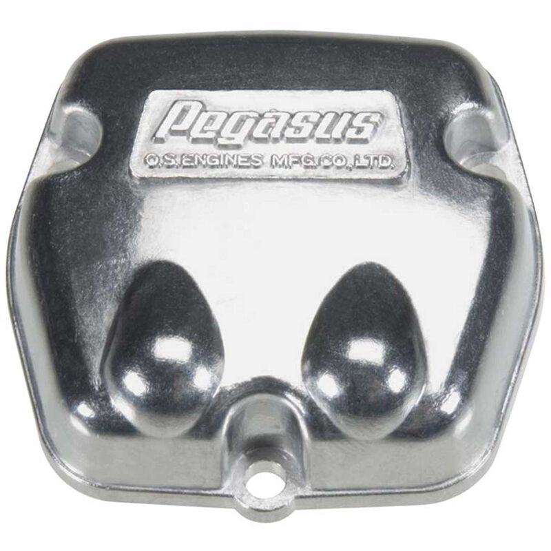 Rocker Cover: FF-240 320