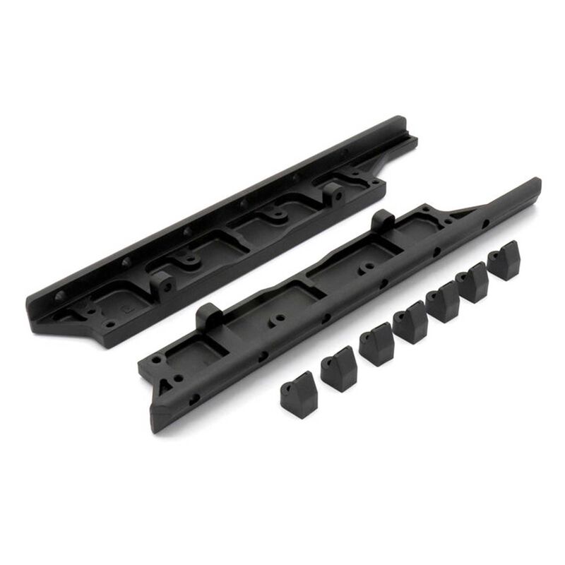 Origin Rock Sliders