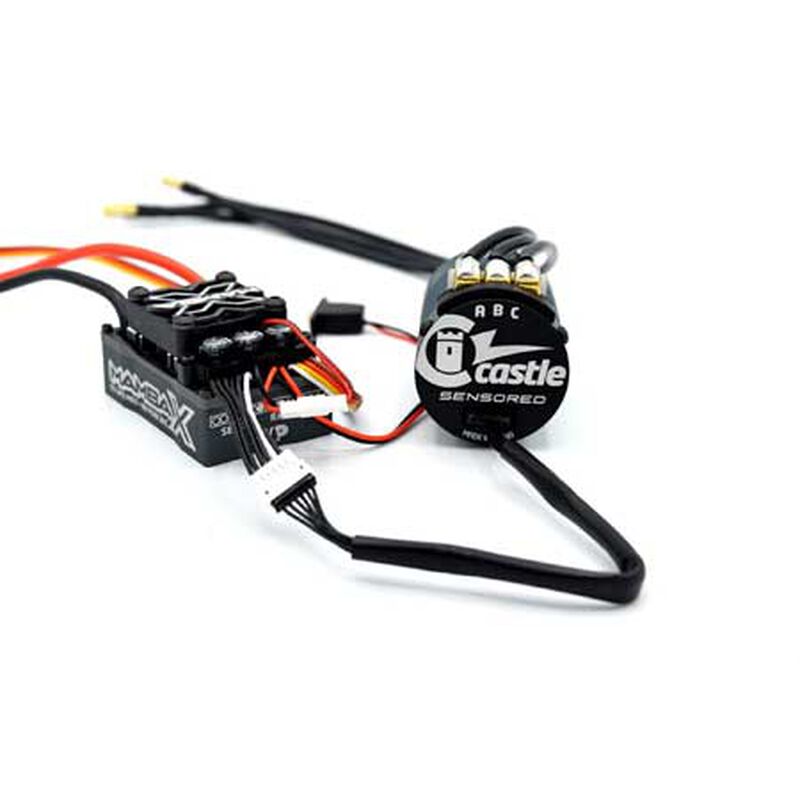 Motor Sensor Wire, 250mm