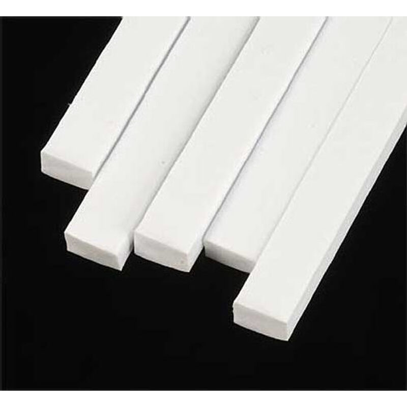 MS-1625 Rect Strip,.160x.250(5)