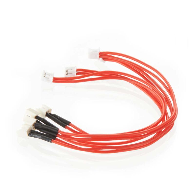 Adapter: X4 Micro Battery (4)