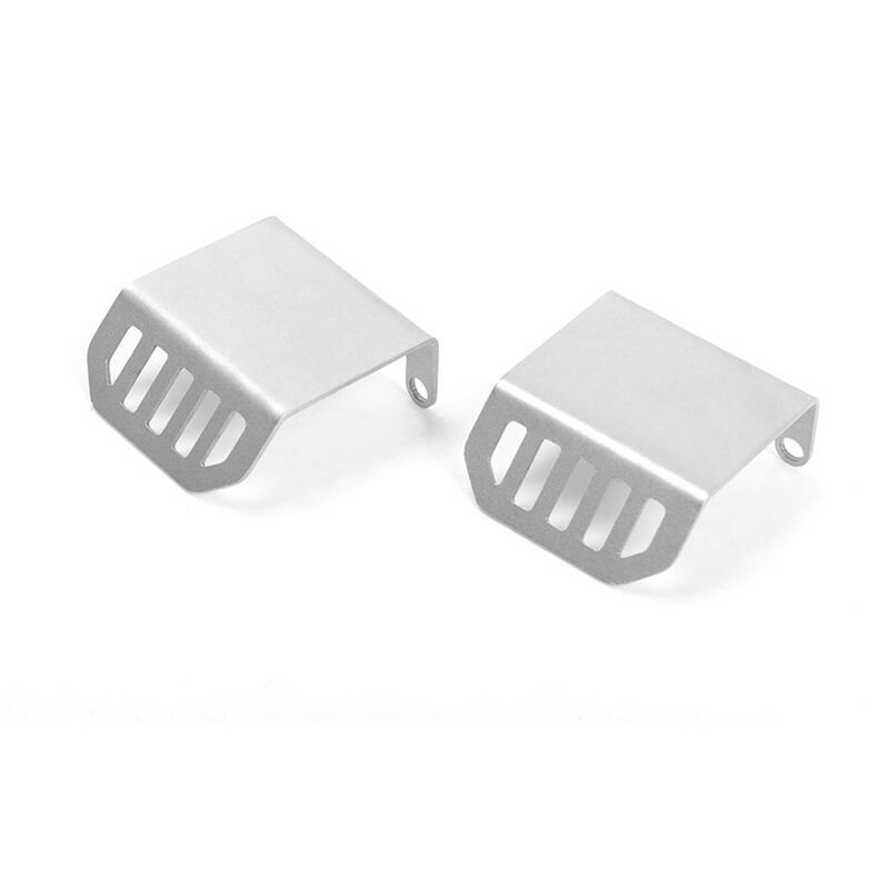 Oxer Diff Guard for Axial Capra 1.9 Buggy