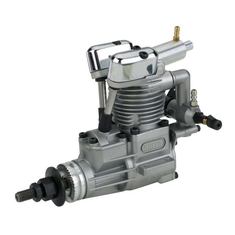 FA-40A 4-Stroke Engine
