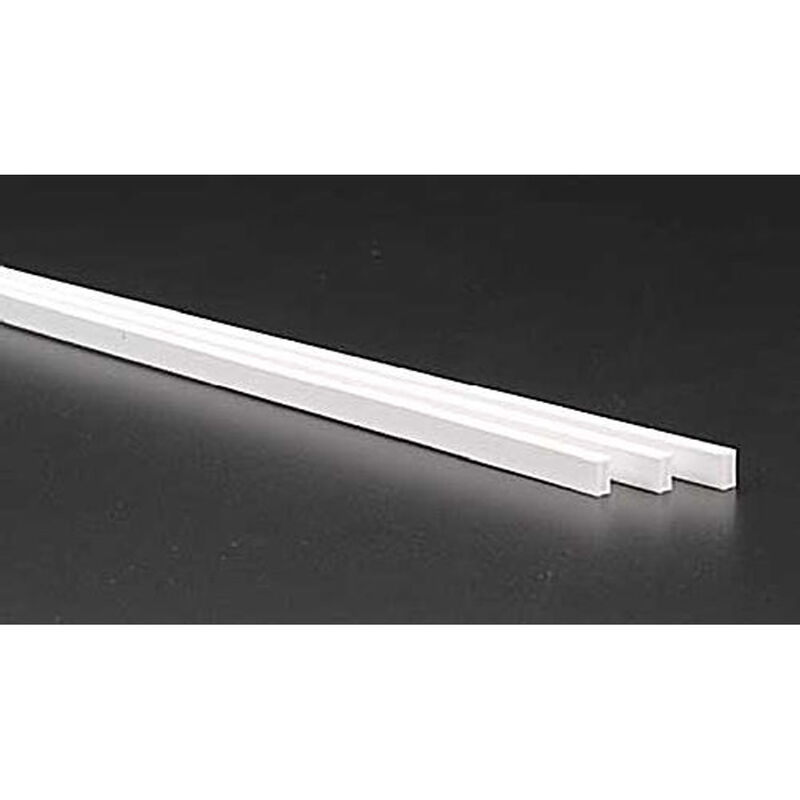 Rect Tubing .125 x .250 (3)