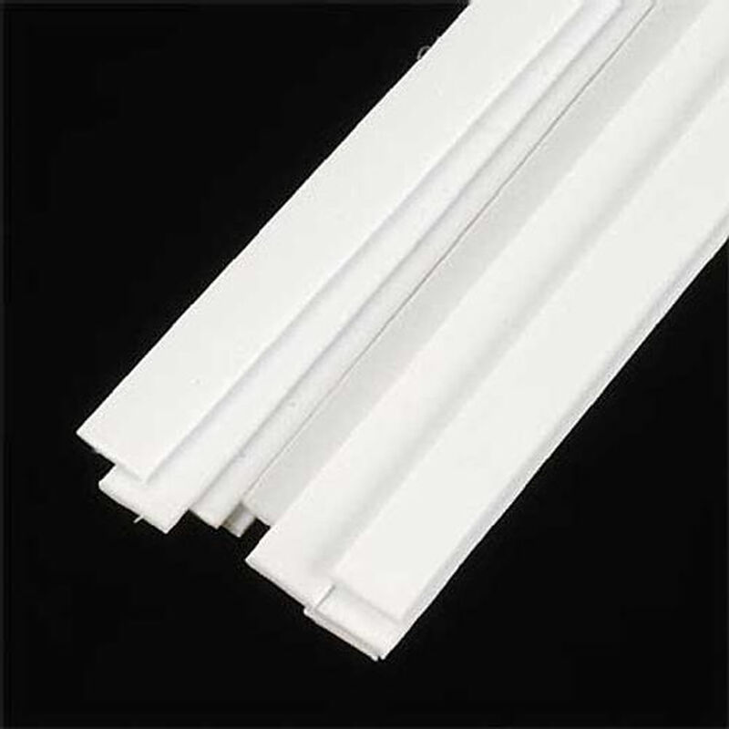 MS-216 Rect Strip,.020x.156 (10)