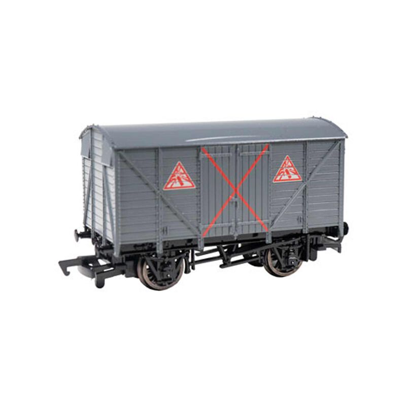 Thomas & Friends BOX VAN - EXPLOSIVES