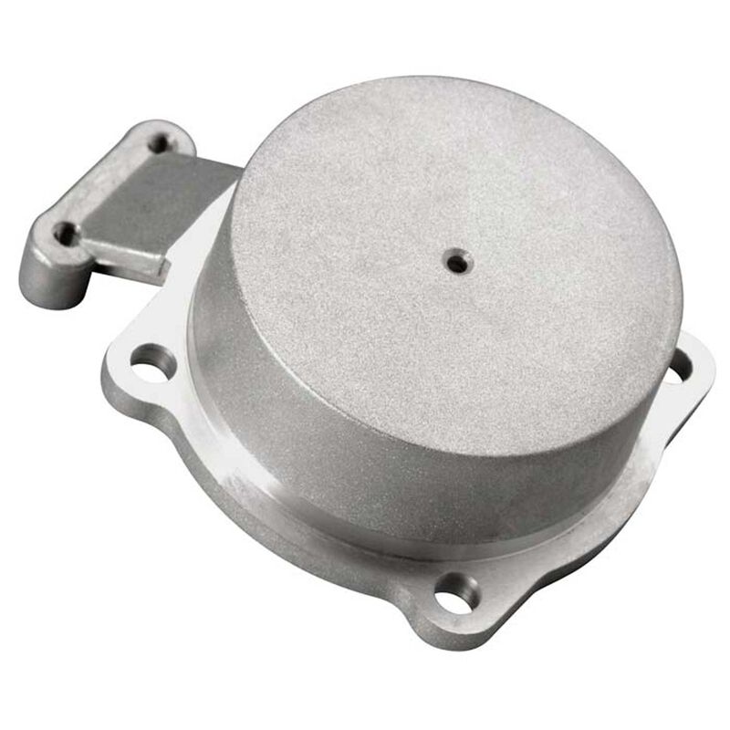 Cover Plate: FS-120 III