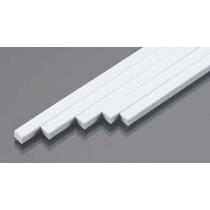 MS-1619 Rect Strip,.160x.187(5)