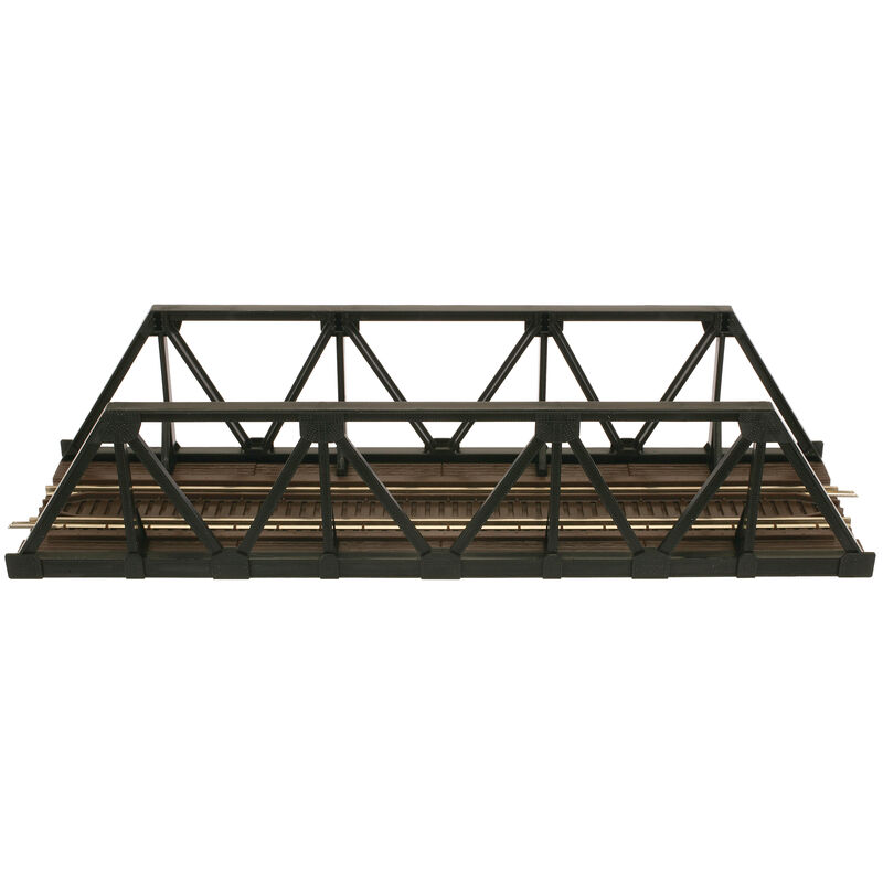 HO Code 83 Warren Truss Bridge