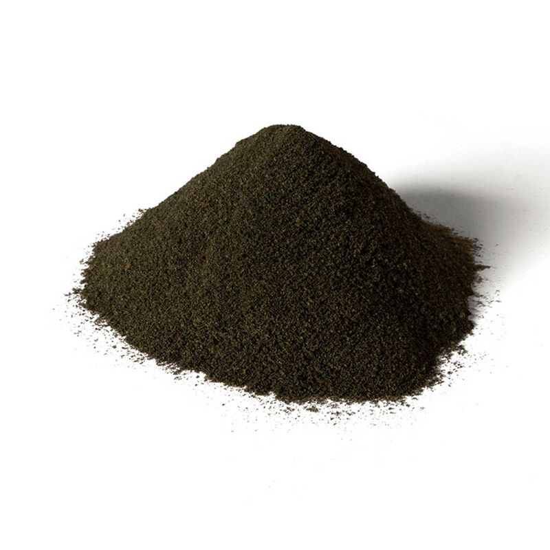 Soil Base Layer