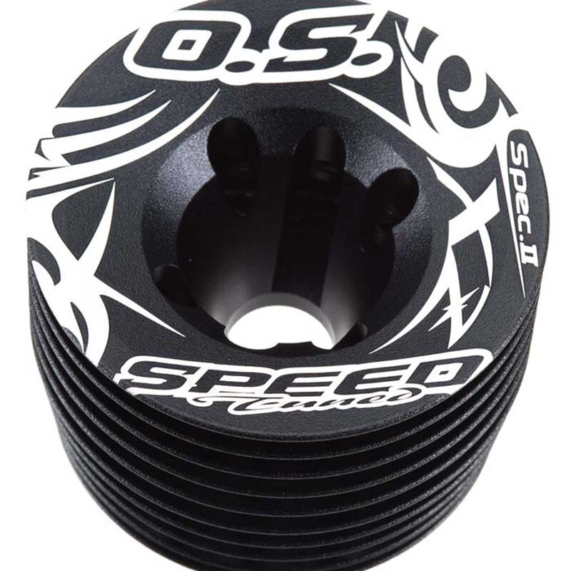 Outer Head: 21XZ-B Spec 2