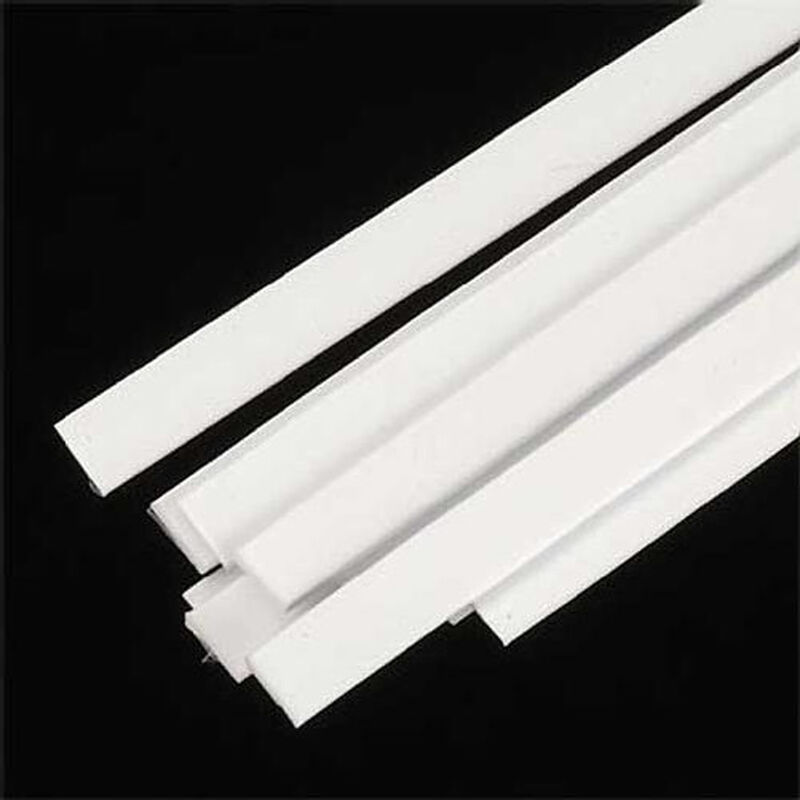 MS-212 Rect Strip,.020x.125 (10)
