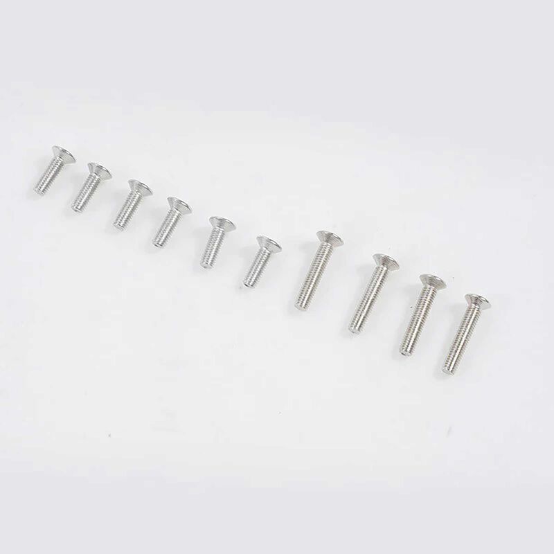 Screw Set: Ranger V2 1220mm
