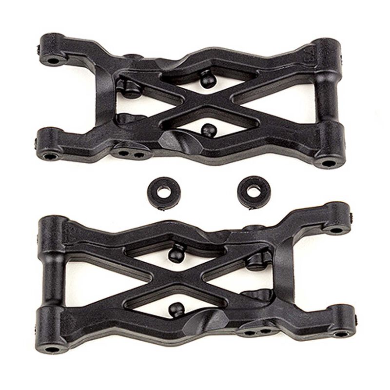 73mm Rear Suspension Arm, 1/10 Team Associated RC10B6.2