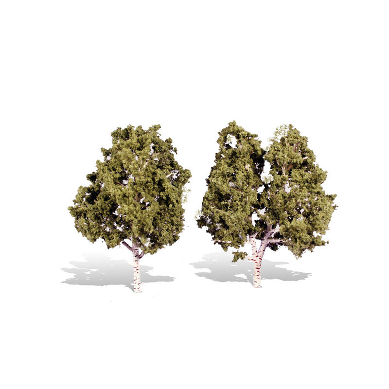 Classics Tree, Waters Edge 5-6" (2)