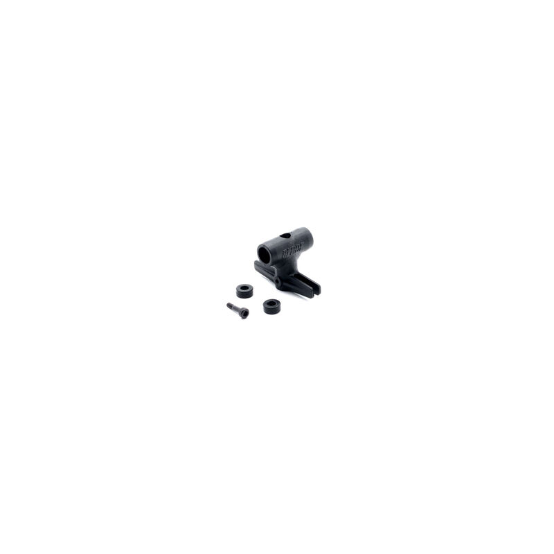 Main Rotor Head Block: 180 CFX, 130 S, 150 S