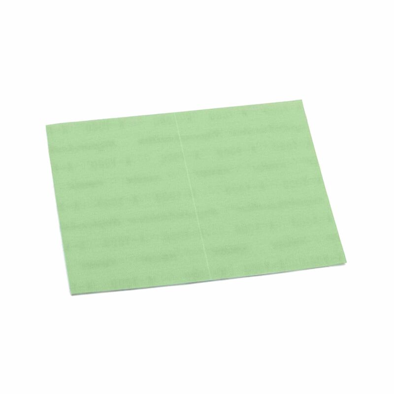 Sanding Cloth #1000