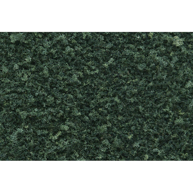 Coarse Turf Shaker, Dark Green/50 cu. in.