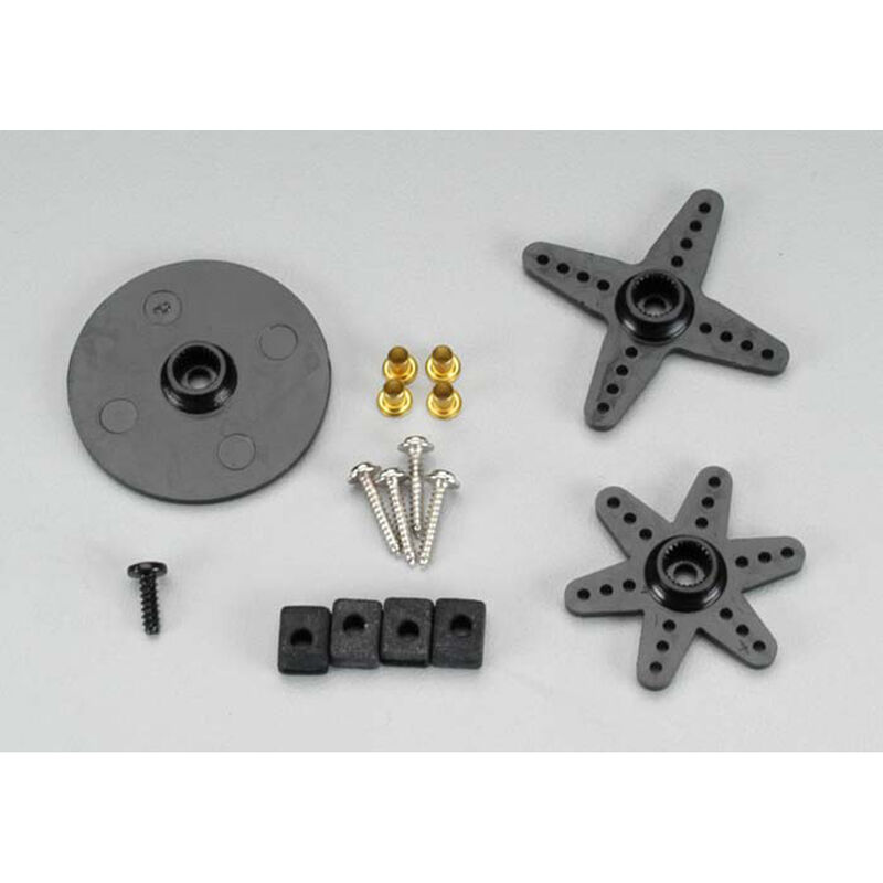 Accessory Package 28 30 32 48 9301