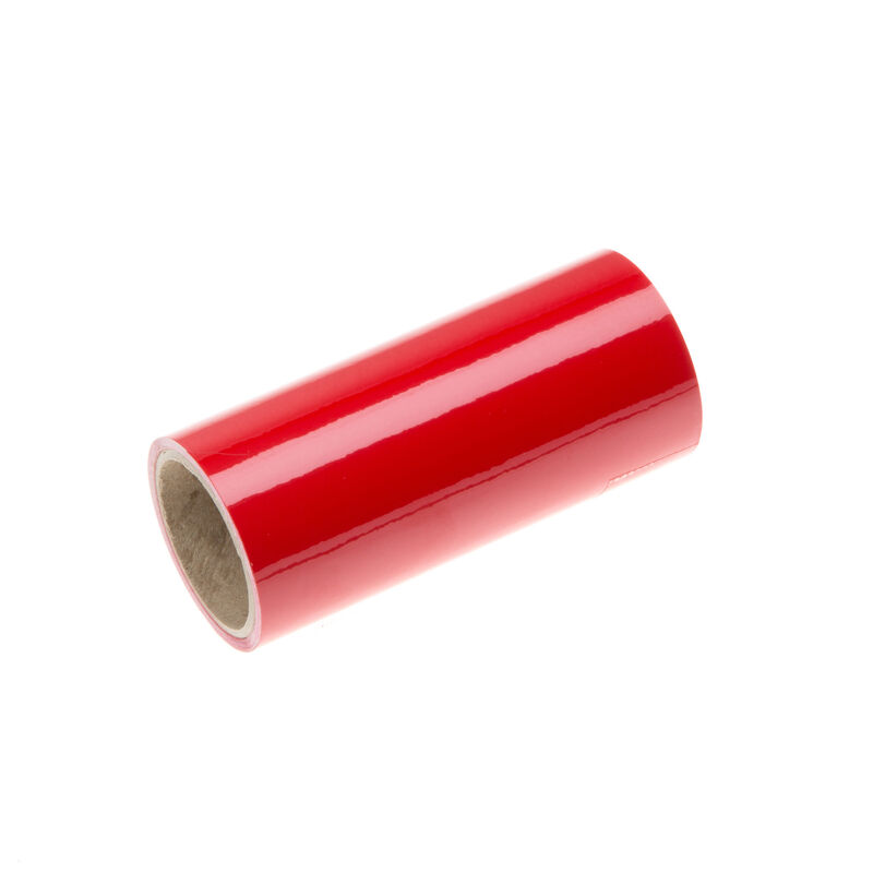 UltraTrim, True Red