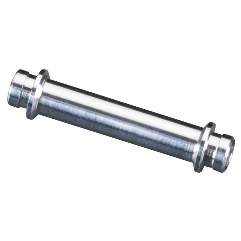 Pushrod Cover Assembly: FS72 Alpha