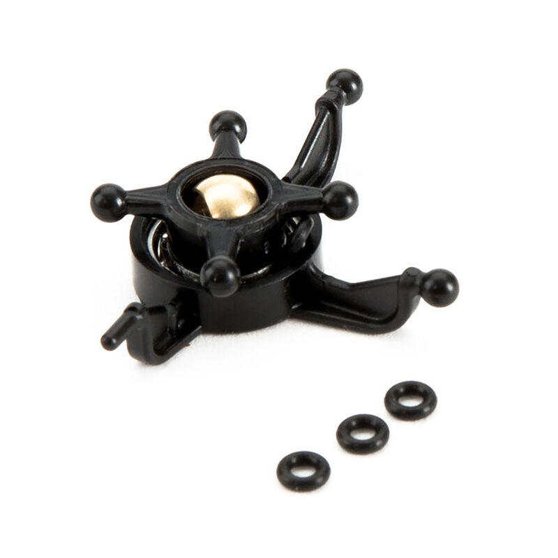 Swashplate: 120 S