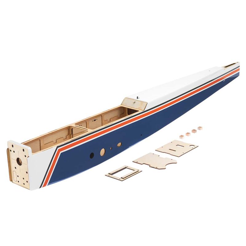 Fuselage Kaos .60 EP ARF