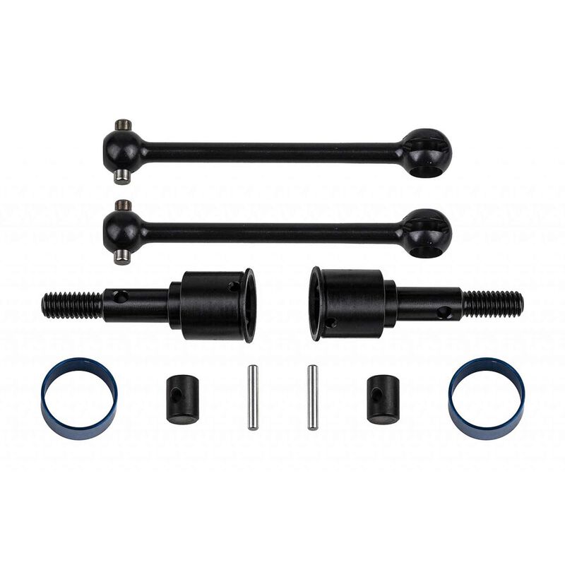 Front CVA Kit: Apex2 Rally