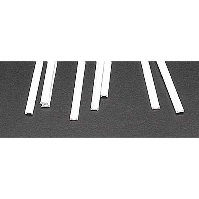 CFS-4 Channel,1/8" (8)