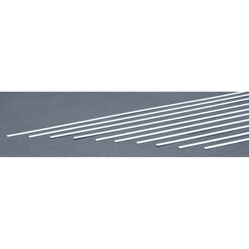 Strip .030 x .125 (10)