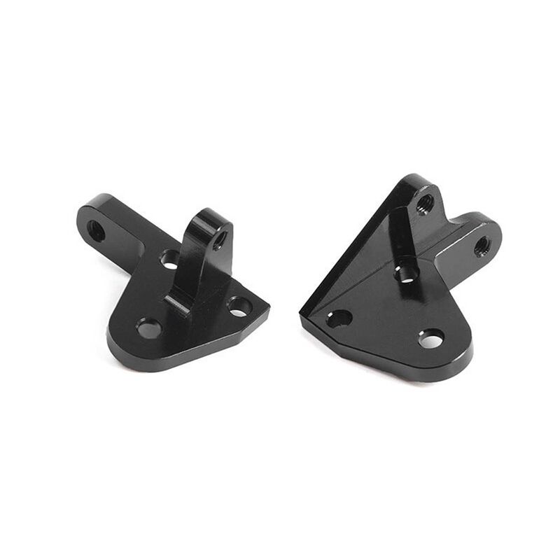 Front Axle Link Mounts for  Cross Country Chassis