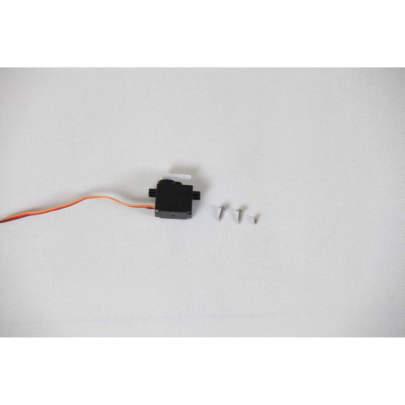 5g Digital Servo