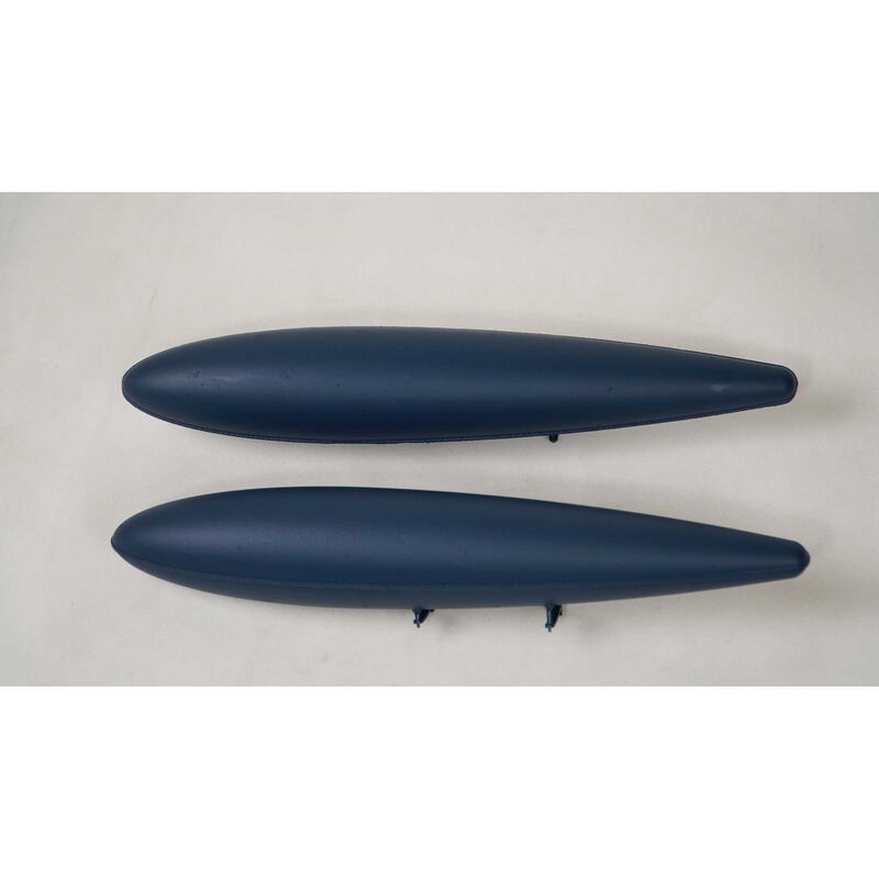 Oil Tank: F4U V3