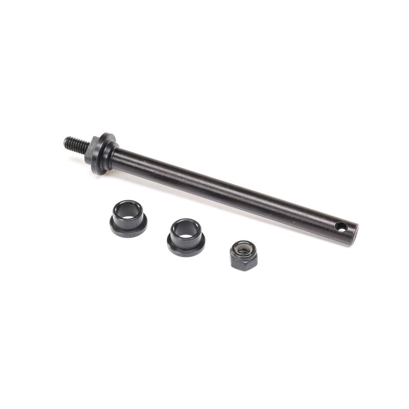 Swing Arm Layshaft with Hardware: PM-MX/SM