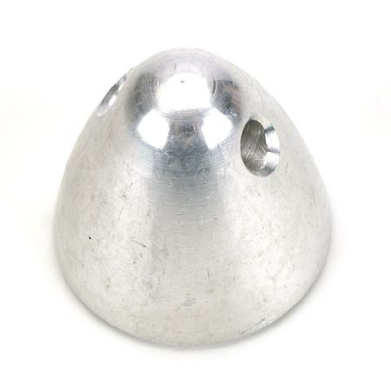 Spinner Prop Nut, 5/16-24
