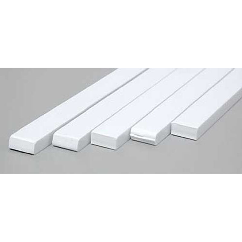 Strip .125 x .250 (5)