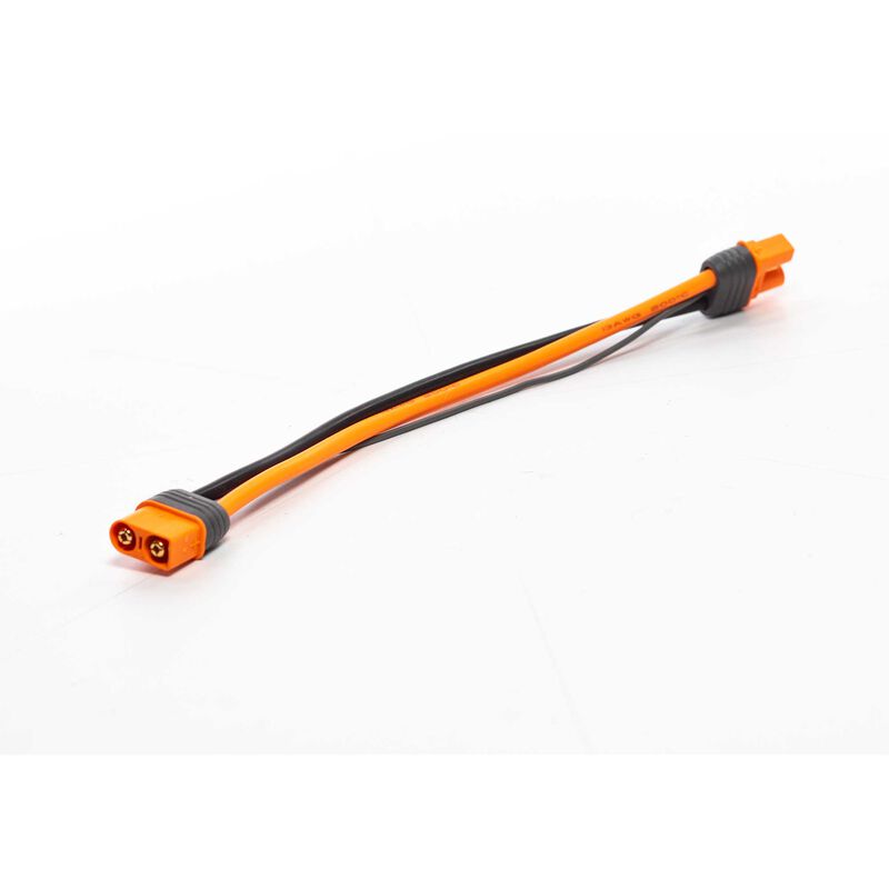 6" Extension: IC3 Battery/IC3 Device