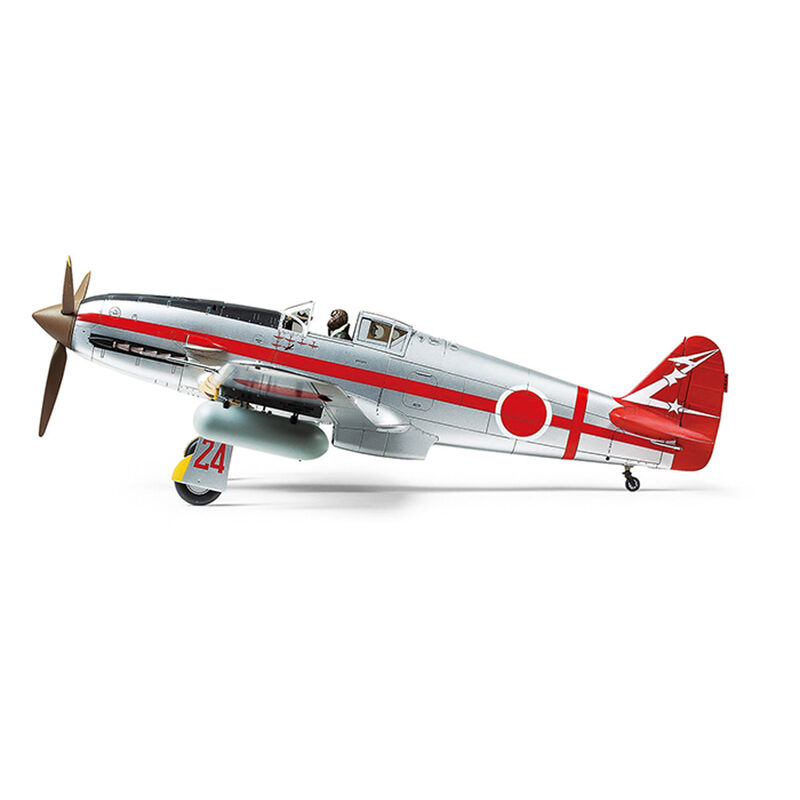 1/48 Kawasaki Ki-61-Id Hien (Tony)
