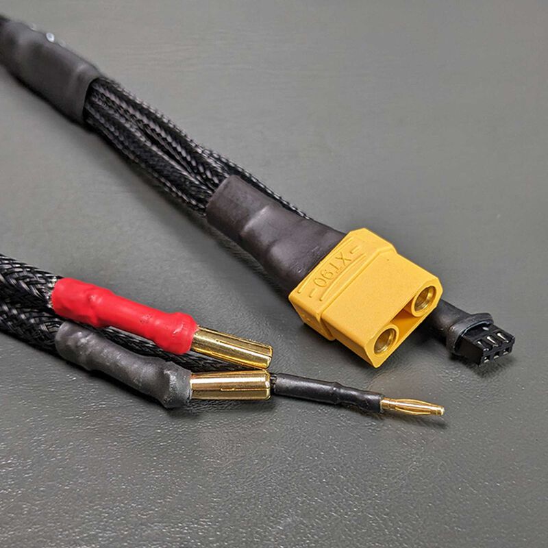 Charging Cable 2S 5mm/XT90