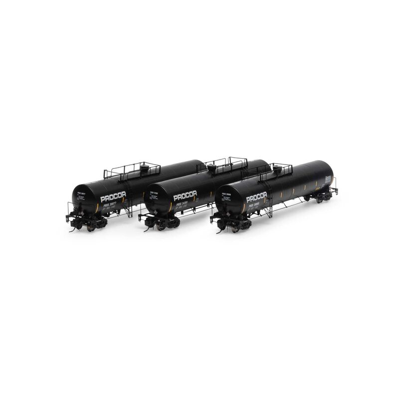 N 33,900-Gallon LPG Tank, PROX #1 (3)