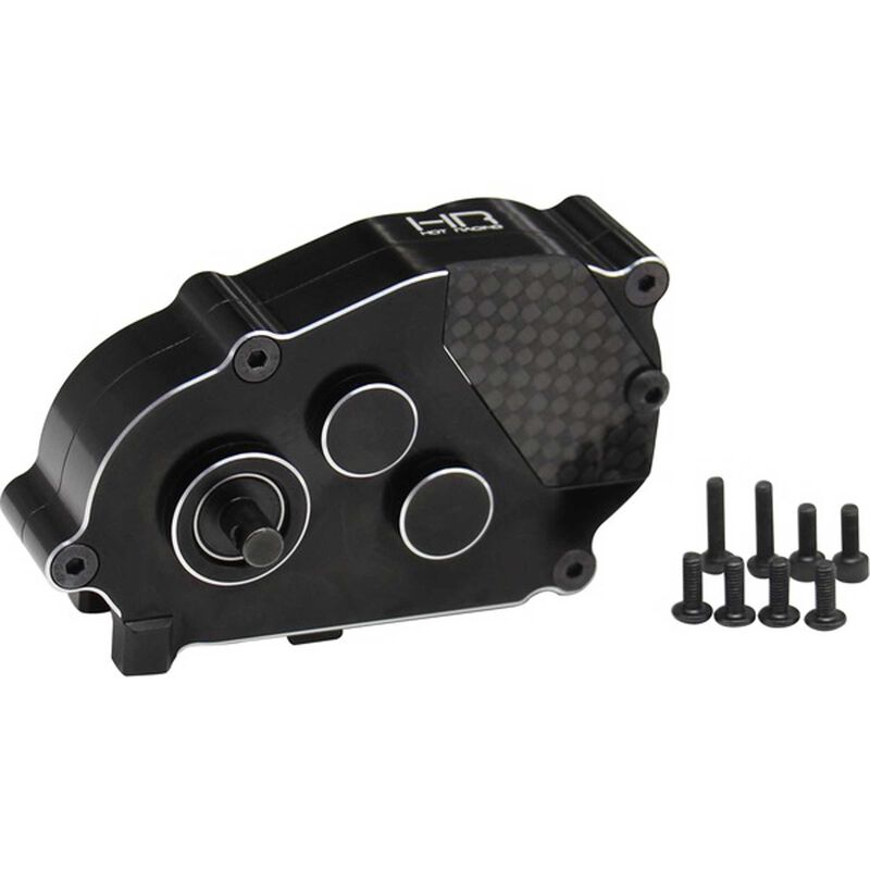 Low CG Transmission Gear Box: Ax10 Scx10