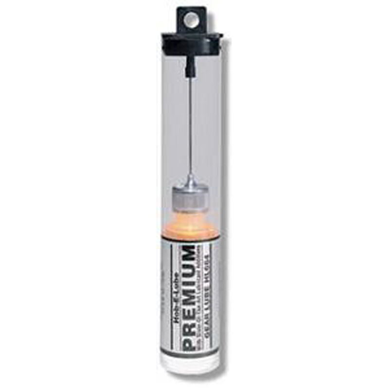 Premium Lite Oil