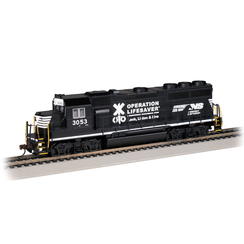 N GP40 NS Operation Lifesaver #3053