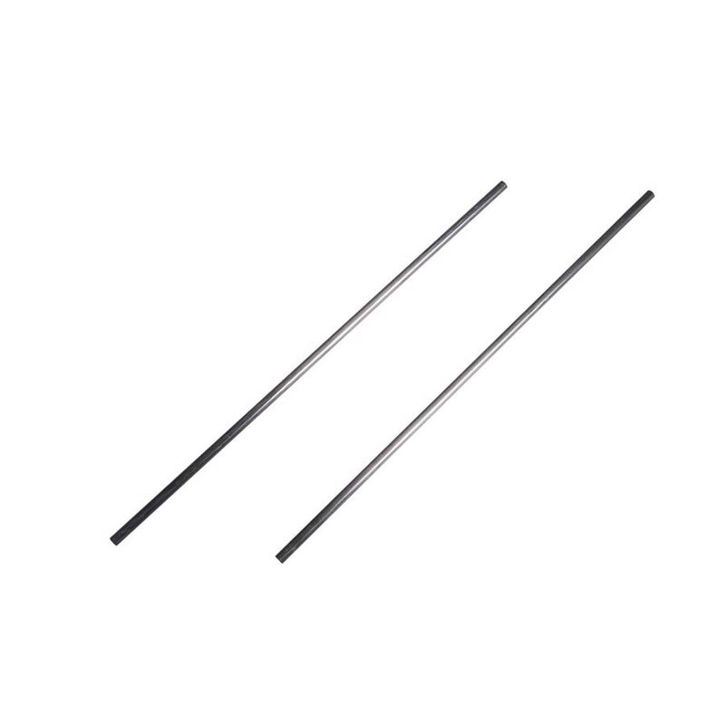Pipe: A-10 1500mm
