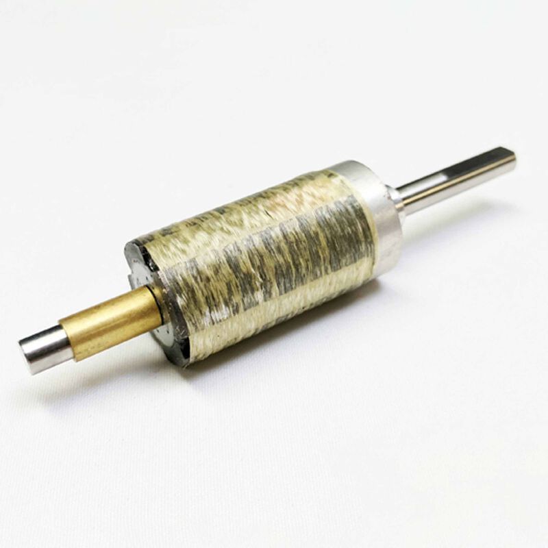 Pro4 HD Rotor, 5mm shaft (standard rotor)