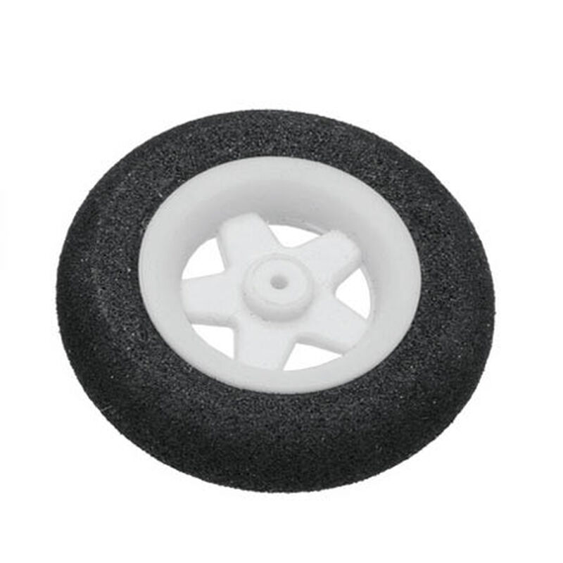 1.23" Micro Sport Wheels (2)