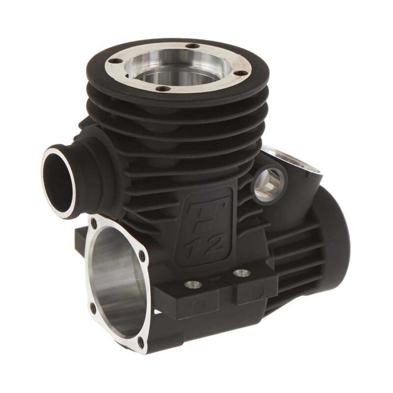 Crankcase: T1201 Speed