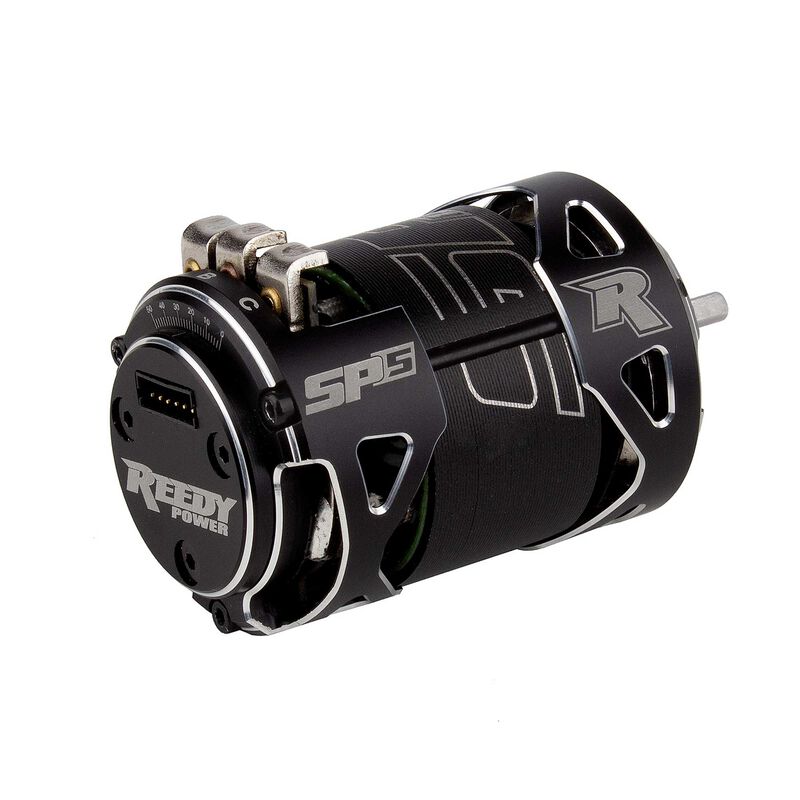 Reedy Sonic SP5 25.5T A-Spec